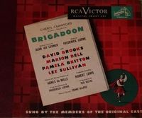 Brigadoon (Original Broadway Cast)